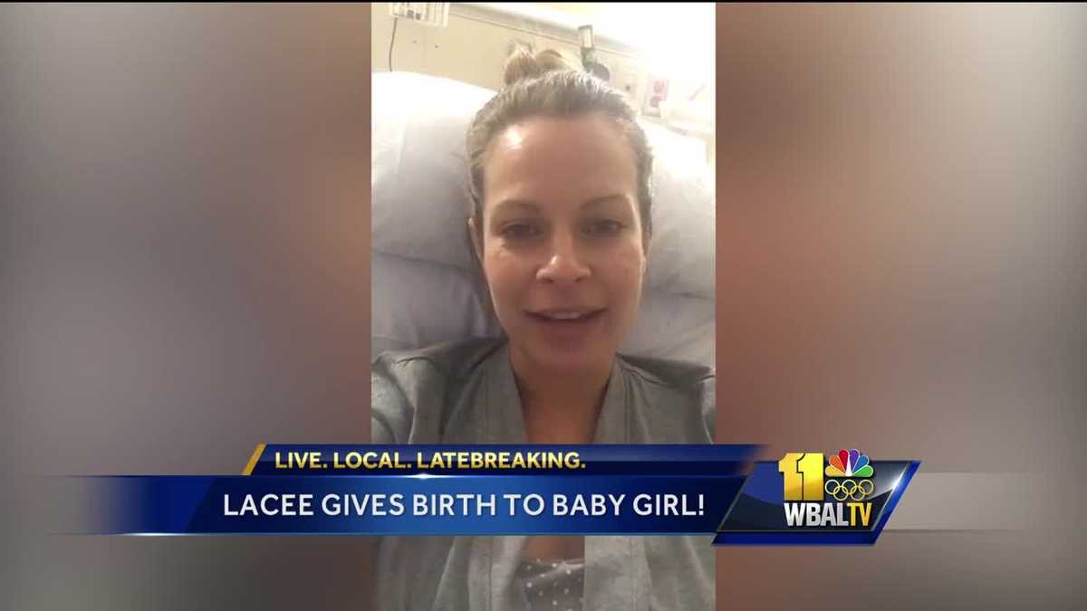 Video: What happened to Lacee? She explains...