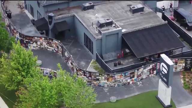 City of Orlando considers demolition of Pulse nightclub - Vimarsana News