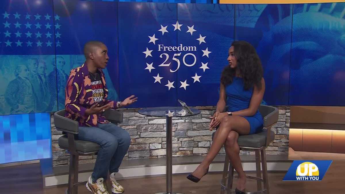 Triad Cultural Arts launches $250,000 campaign ahead of America250