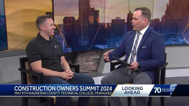 Push on to bring more construction jobs to Milwaukee area - Vimarsana News