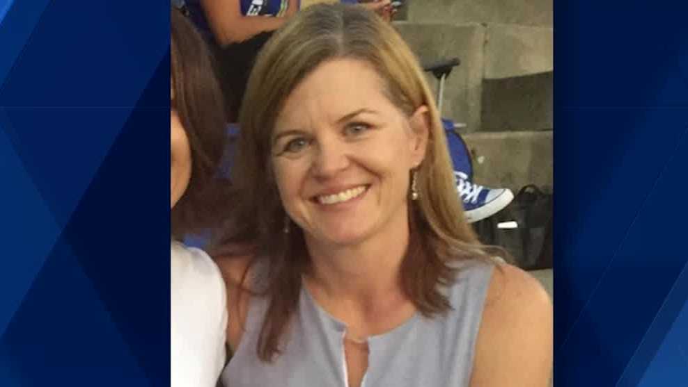 Investigators Search For Missing Mom From El Dorado Hills