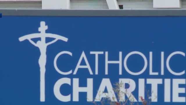 Douglas County judge dismisses lawsuit against Catholic Charities of Omaha - Vimarsana News