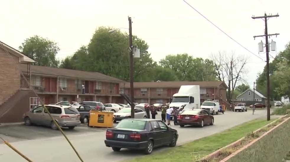 Police investigating fatal shooting in Shively