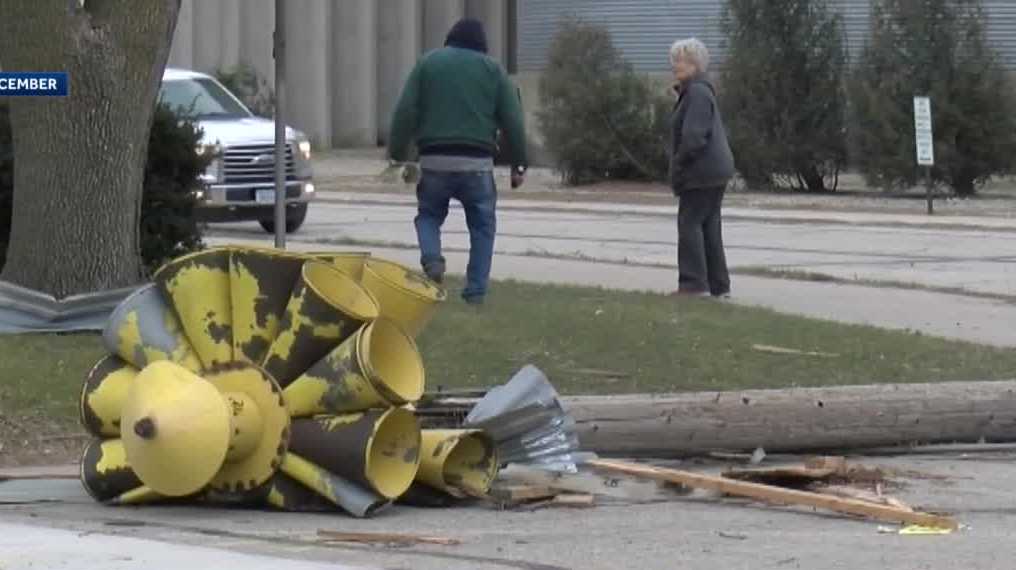Rudd, Iowa to get new siren after the old one was destroyed by storms