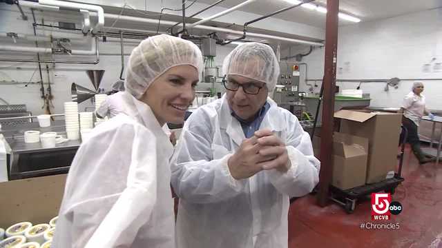 A look into local cheese making - Vimarsana News