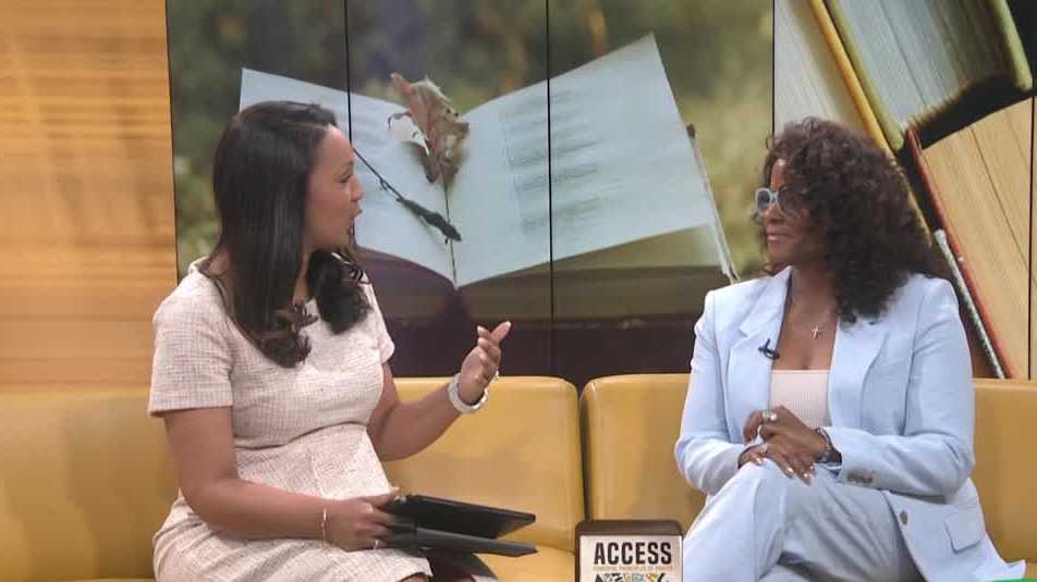 Sacramento pastor writes book guiding readers to take prayer to next level