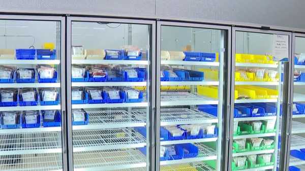 lifeserve seeing critical need for several blood type donations