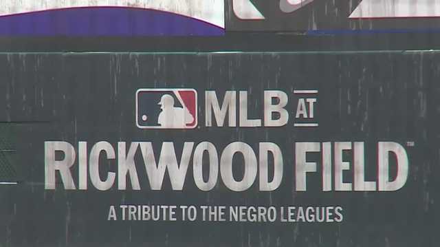 Rickwood Field to host Minor League game while paying tribute to black baseball history
