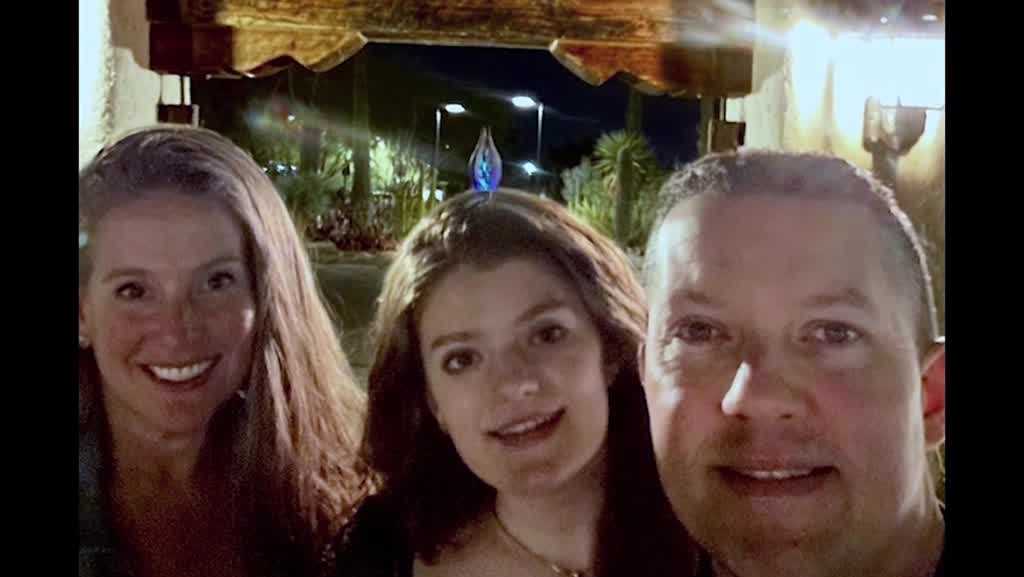 New Hampshire families struggle to make sure loved ones can return from Middle East