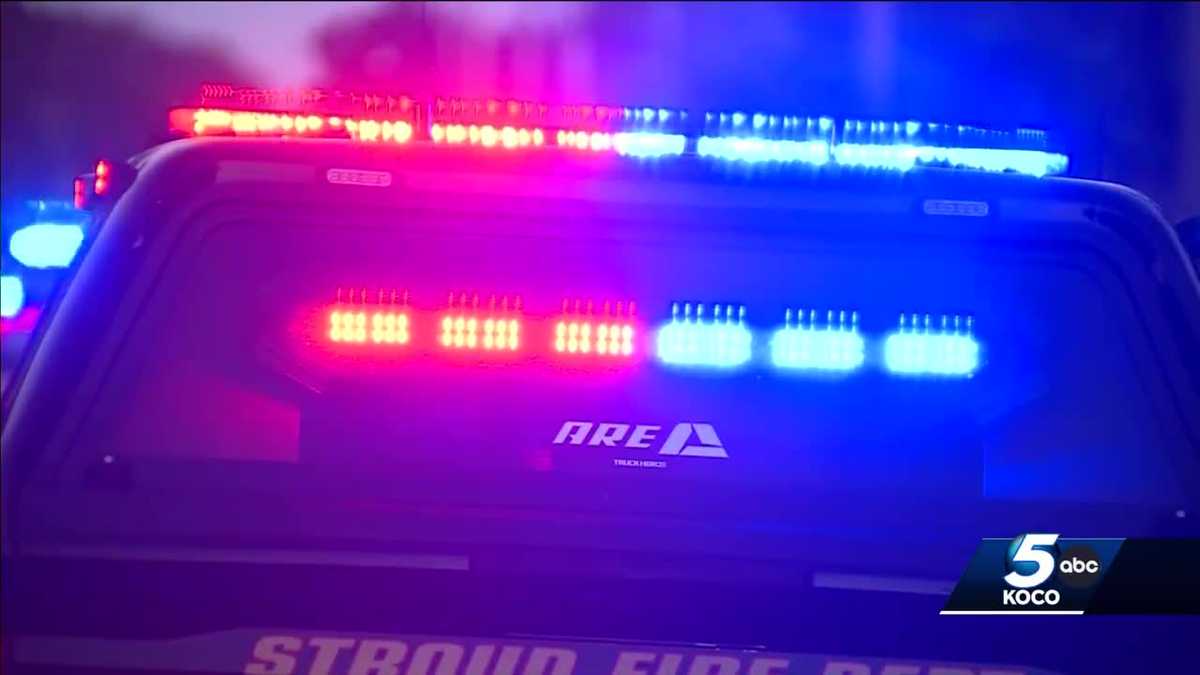 Lincoln County officials confirm suspect is in custody - KOCO