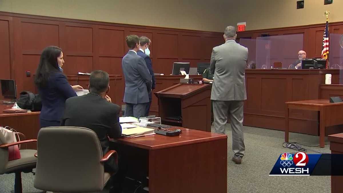 Former Seminole County assistant state attorney enters plea on 2 felony ...