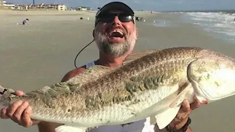 Tybee Redfish Tournament returns to North Beach with record payouts, charity focus