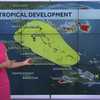 Wet Week for South Florida