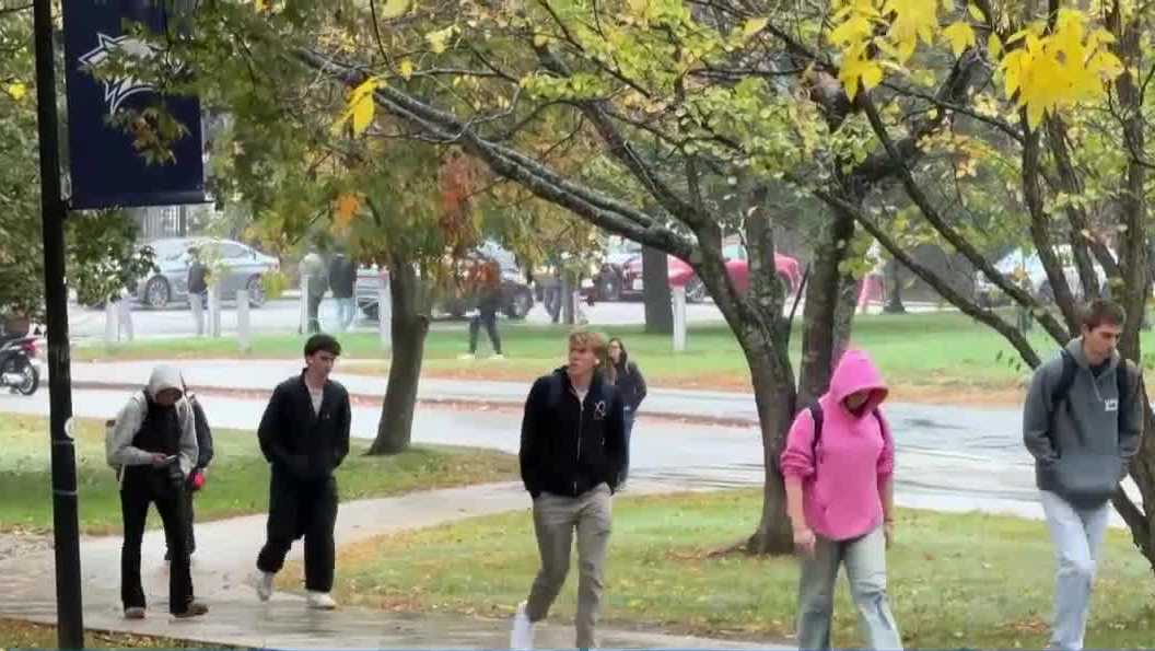 UNH announces nearly 5-percent increase in enrollment against national trends