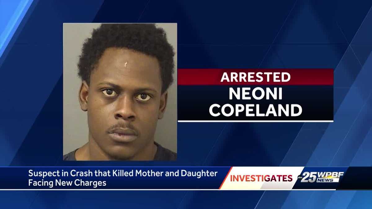 Seven West Palm Beach Officers Arrested Over Deadly Boynton Chase