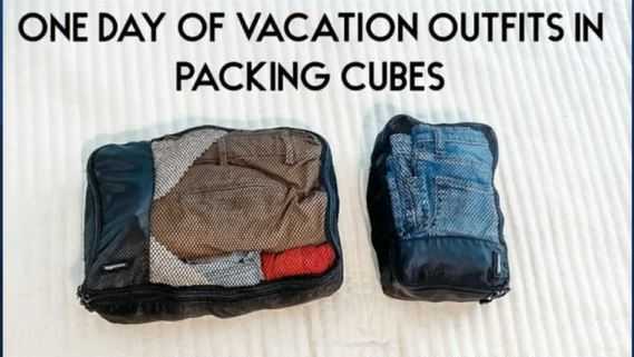 Packing tips for a less stressful vacation - Vimarsana News