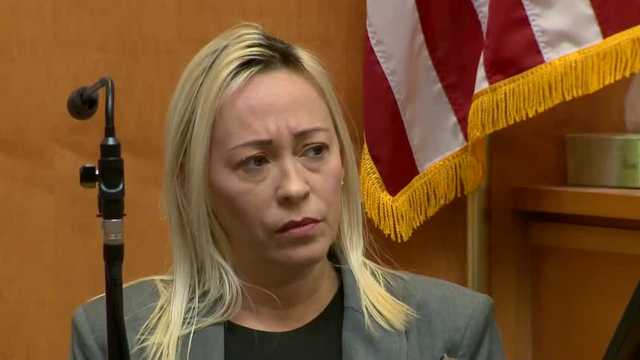 Wife of Manchester man whose body was found buried in Mass. testifies in murder trial - Vimarsana News