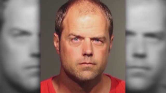 Former teacher gets 210 years in prison for child porn