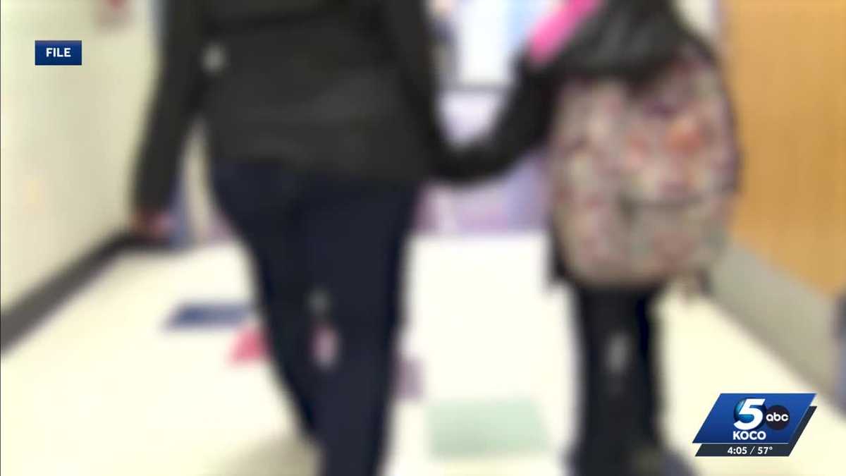 Oklahoma joins national initiative to support foster care