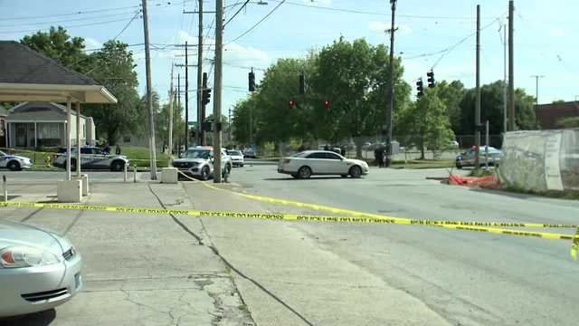 LMPD: Man dead after shooting in Parkland neighborhood