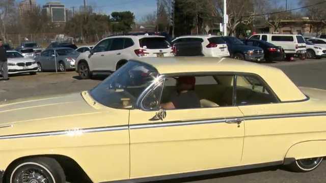 Sacramento Lowrider Commission says city broke promise by making Miller Park a 'safe ground site' - Vimarsana News