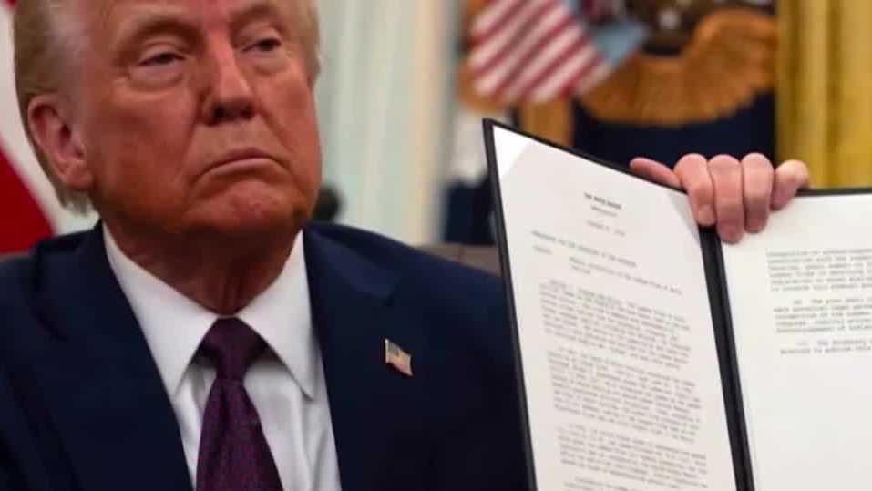 Federal judge in New Hampshire pauses Trump’s birthright citizenship order