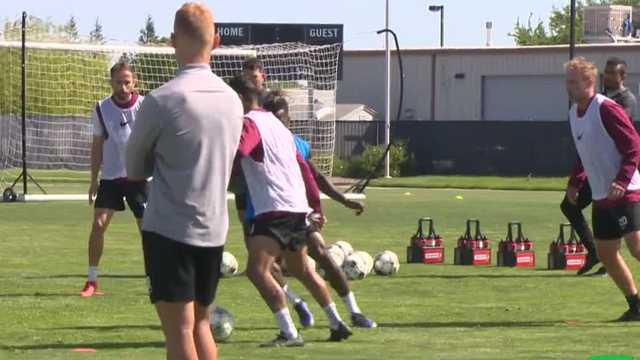 Sacramento Republic FC gets ready for the playoffs. What to know about Saturday's match - Vimarsana News