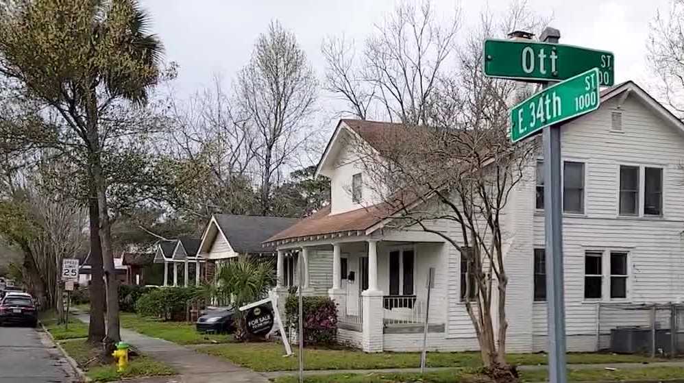 Man injured in overnight shooting, the 4th in Savannah this weekend