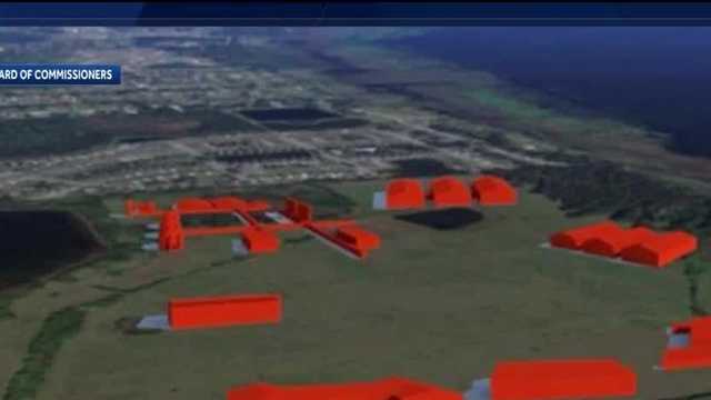 Osceola County will be home to clean energy tech park - Vimarsana News