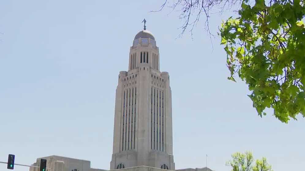 Get the facts on how a bill becomes a law in Nebraska