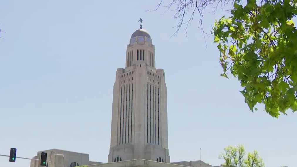 New year, new laws: What laws go into effect on Jan. 1 in Nebraska?