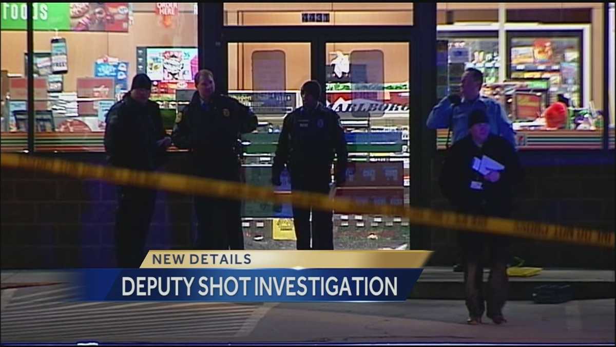 Still no charges after deputy shot in KCK