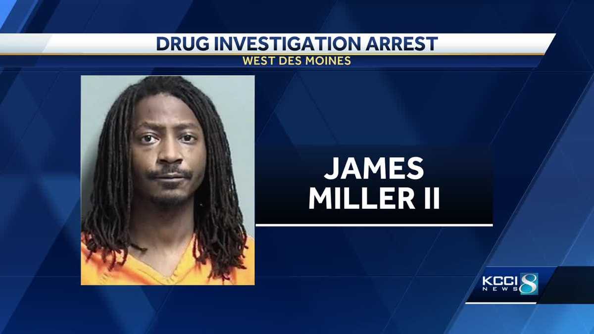 Iowa crime: West Des Moines man charged with child endangerment
