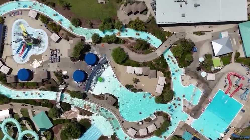 Cape Coral City Council to discuss Sun Splash Waterpark lease transfer