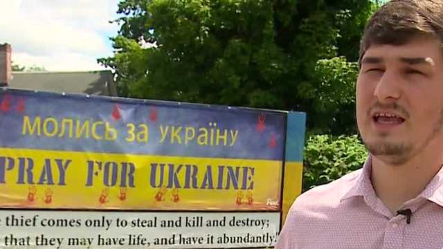 NH Ukrainians react to deal made between Russia and Wagner's group - Vimarsana News