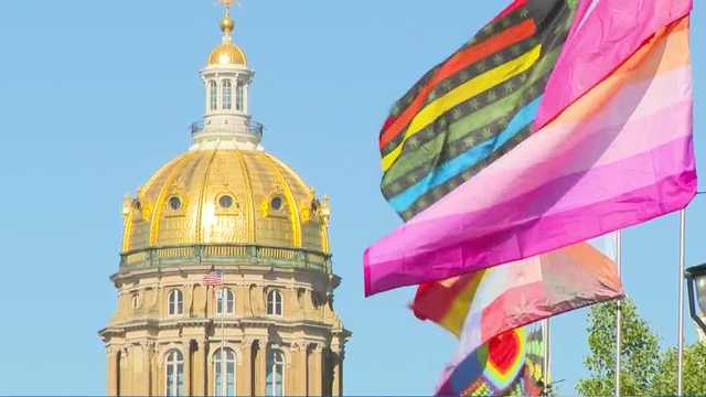 Capital City Pridefest brings surge in business to East Village stores