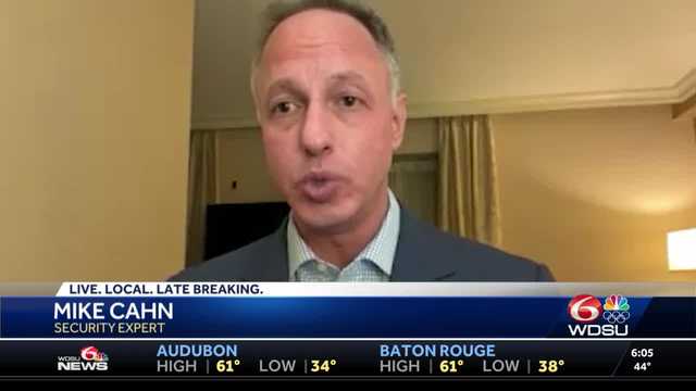 New Orleans criminologist, security expert weigh in on violent crime - Vimarsana News