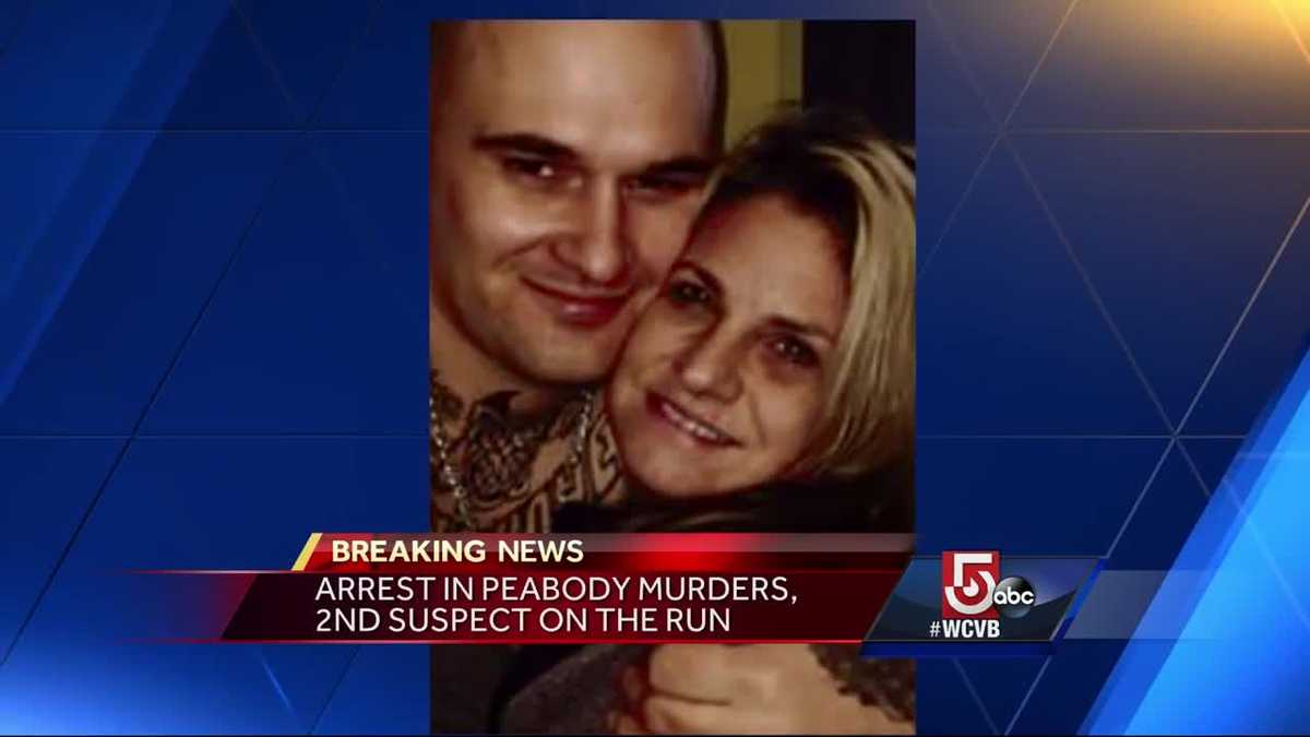 One suspect arrested in gruesome murder of Peabody couple