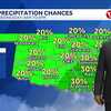 FORECAST: Low Storm Risk for Some