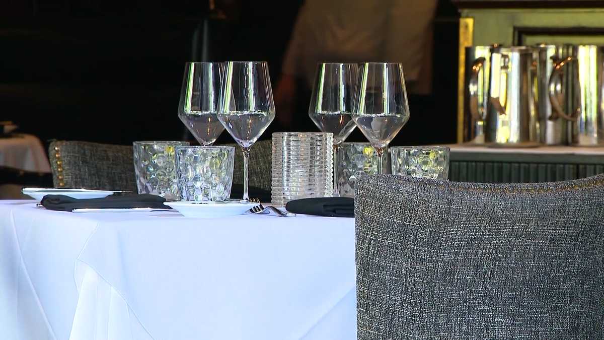 Dine Out Boston Returns With Discounted Menus Through August 15