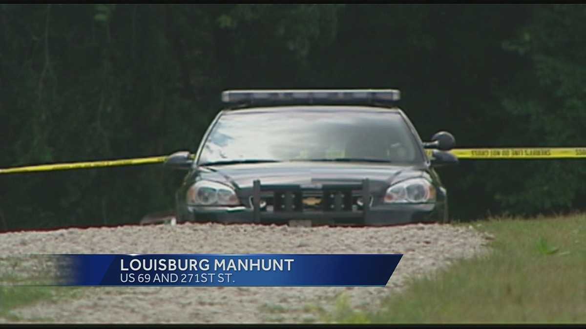 Manhunt continues for pair sought in home invasion