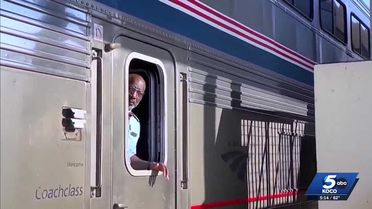 Heartland Flyer funding uncertainty raises concerns in Oklahoma