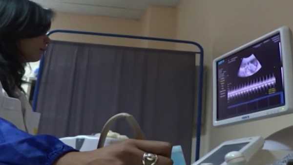 Iowa lawmaker proposes bill that would 'treat abortion as murder'