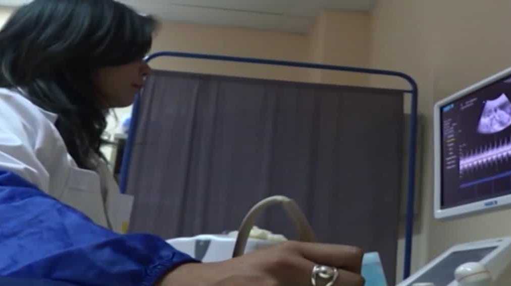 Iowa lawmaker proposes bill that would 'treat abortion as murder'