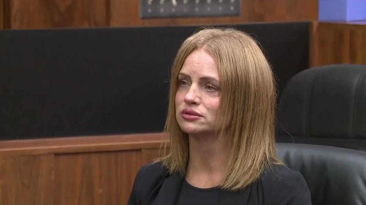 Misty Noel files motions for new judge, to vacate contempt of court hearing