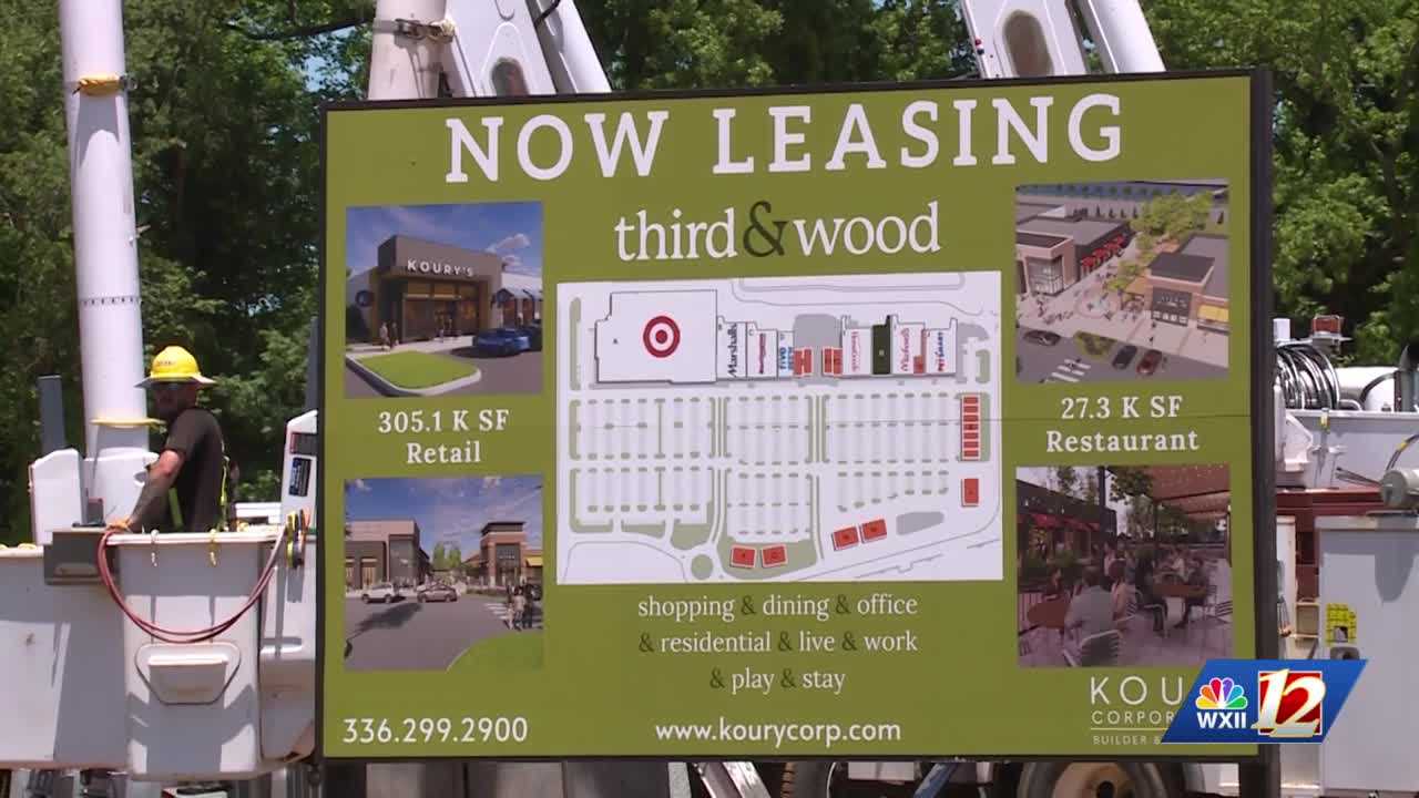 Mebane set to become a new hotspot with Buc-ee’s and new shopping center development on the way