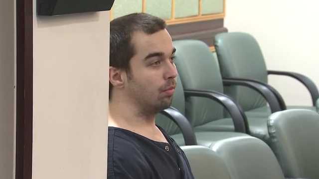 College Park man accused of attempted rape faces delayed plea deal decision