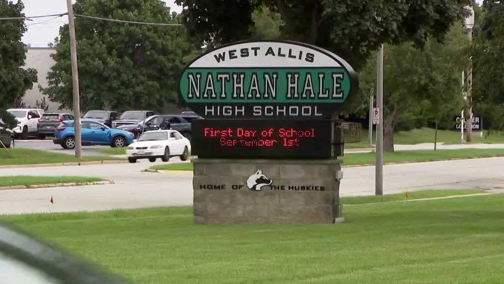 West Allis Hale football coaches placed on leave, several resign