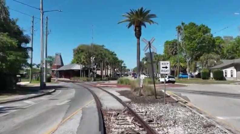 Lake County leaders to vote on rail purchase for Wekiva Trail expansion