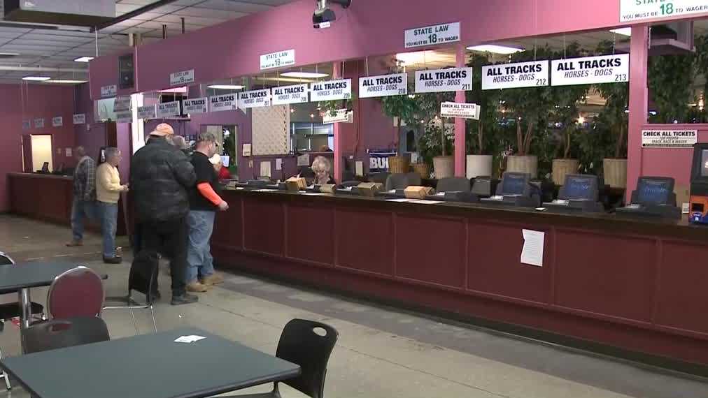 Casino Greyhounds Casino Greyhounds